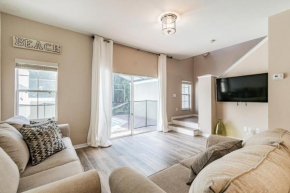 Cozy Pool Townhouse near to Disney - Bella Vida